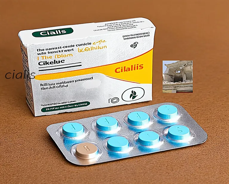 Cialis 1